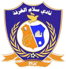 Salam Zgharta